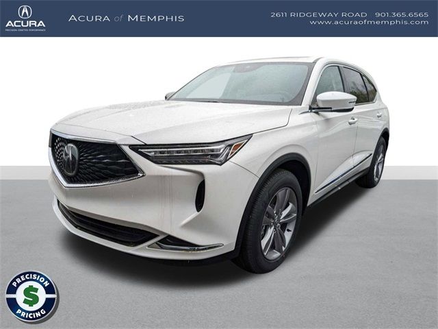 2024 Acura MDX Base