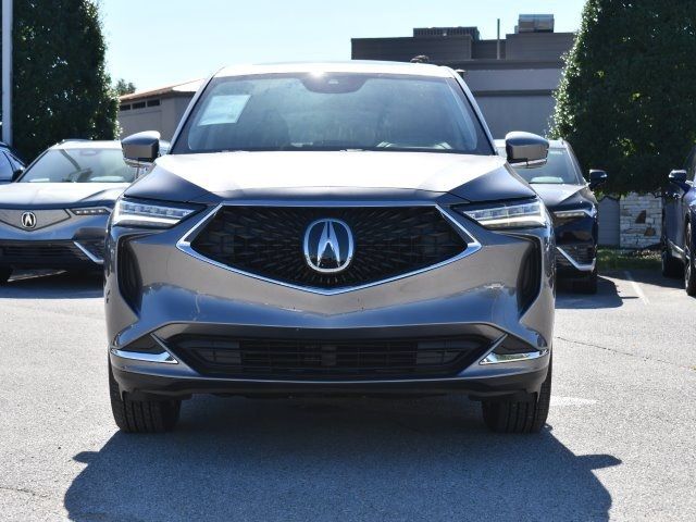 2024 Acura MDX Base