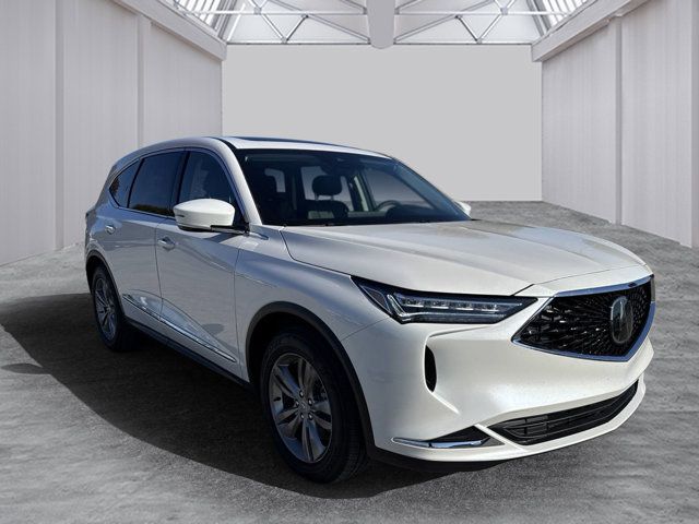 2024 Acura MDX Base