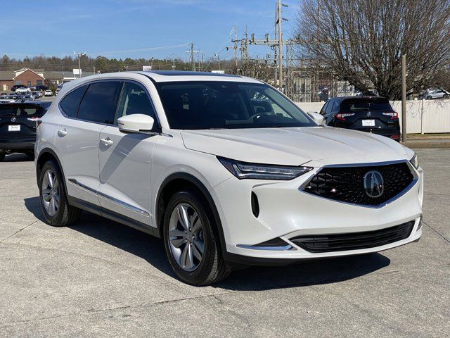 2024 Acura MDX Base