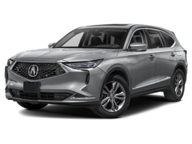 2024 Acura MDX Base