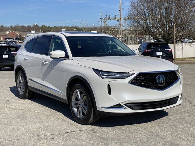 2024 Acura MDX Base