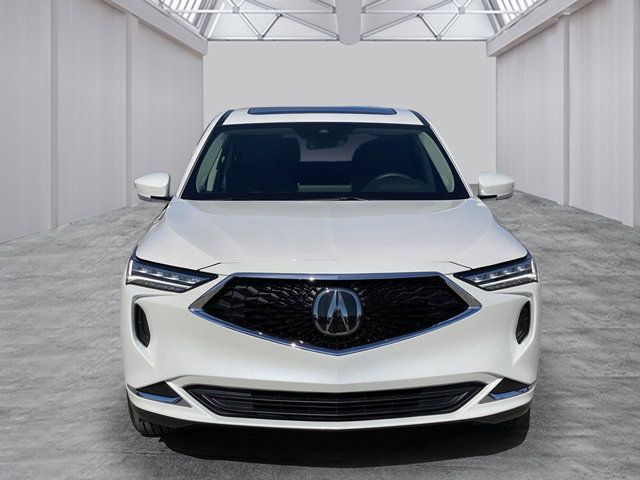 2024 Acura MDX Base