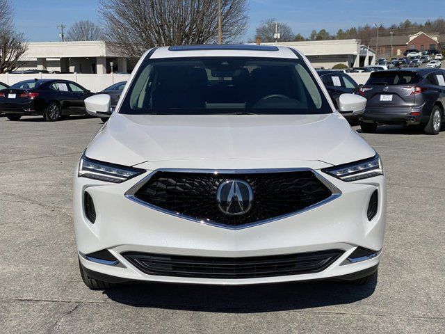 2024 Acura MDX Base