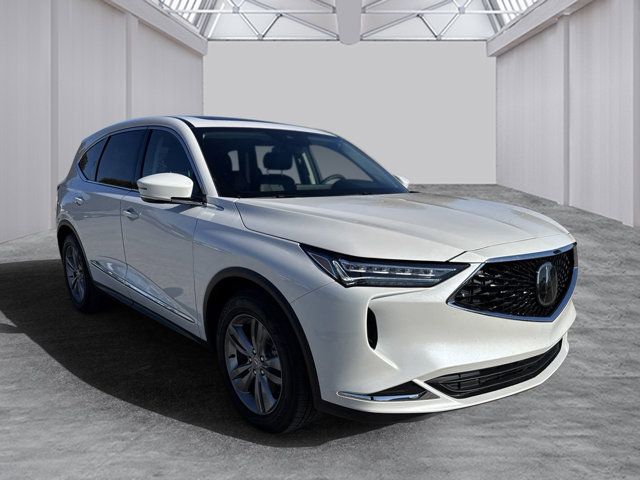 2024 Acura MDX Base