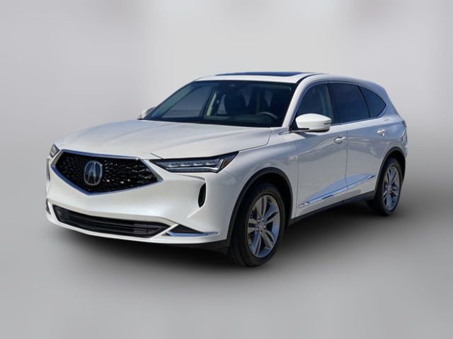 2024 Acura MDX Base