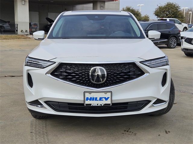 2024 Acura MDX Base