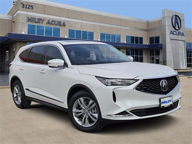 2024 Acura MDX Base