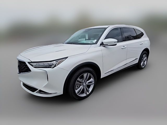 2024 Acura MDX Base