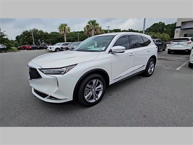 2024 Acura MDX Base