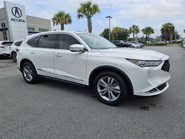 2024 Acura MDX Base