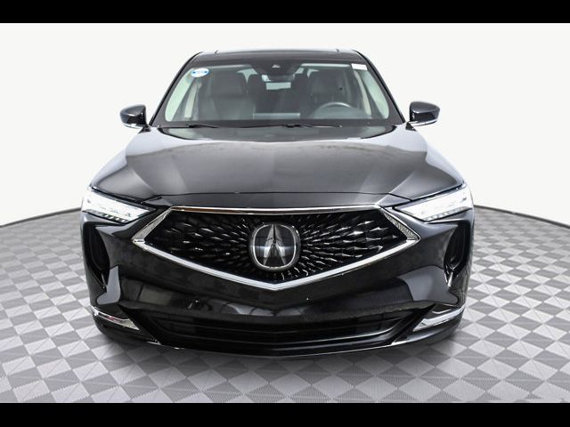 2024 Acura MDX Base