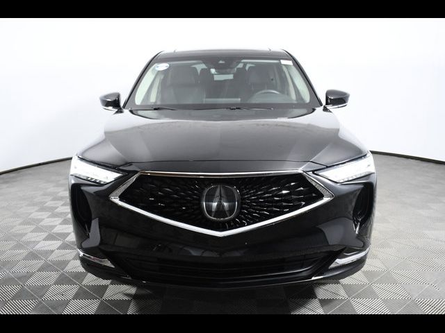 2024 Acura MDX Base