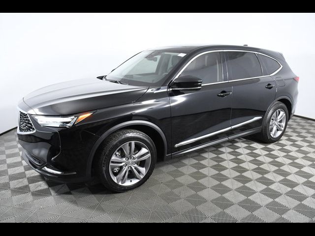 2024 Acura MDX Base