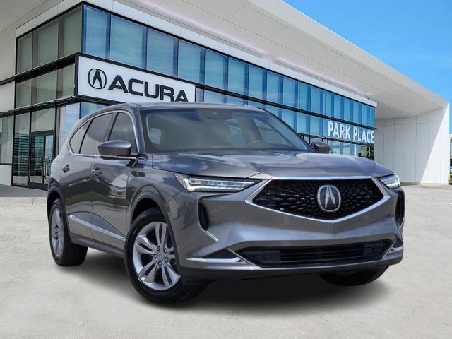 2024 Acura MDX Base