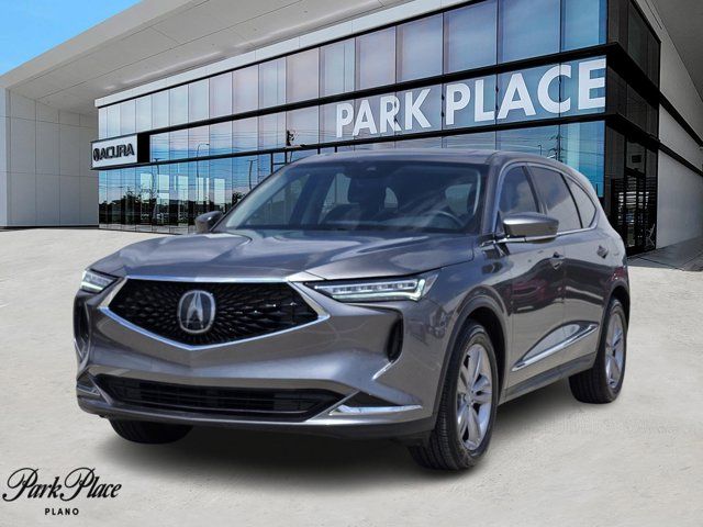 2024 Acura MDX Base