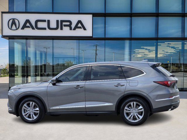 2024 Acura MDX Base