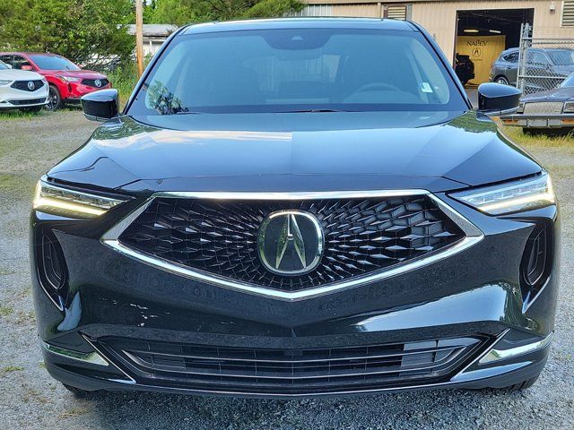 2024 Acura MDX Base