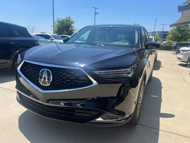 2024 Acura MDX Base