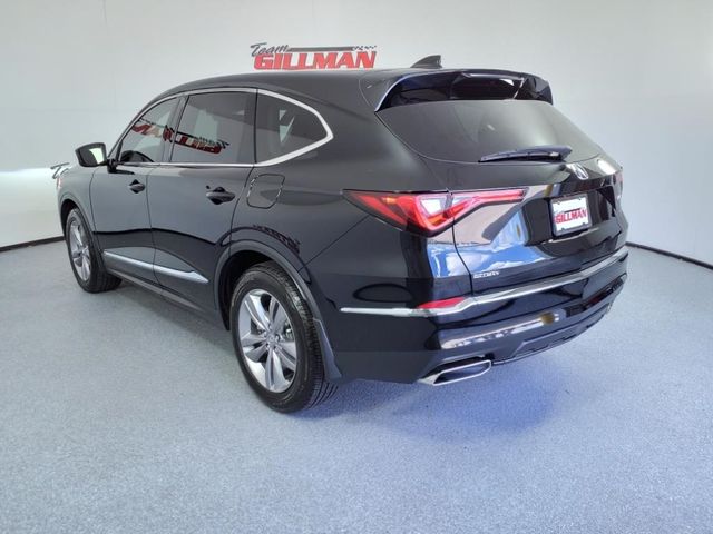 2024 Acura MDX Base