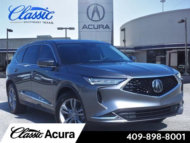 2024 Acura MDX Base