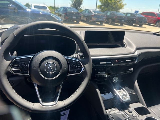 2024 Acura MDX Base