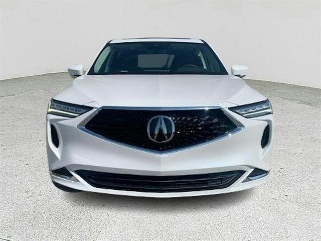 2024 Acura MDX Base