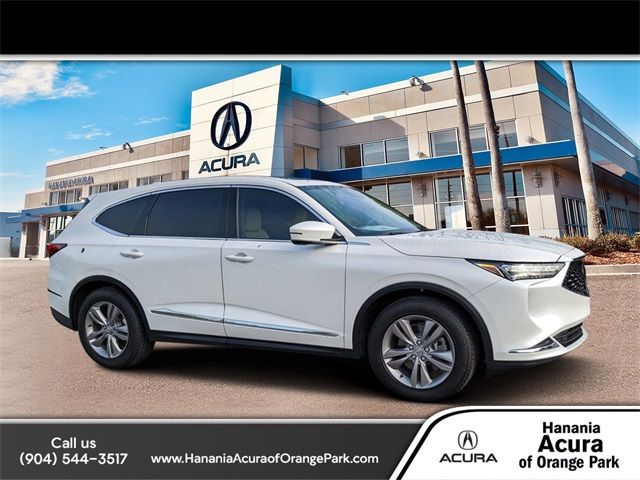 2024 Acura MDX Base