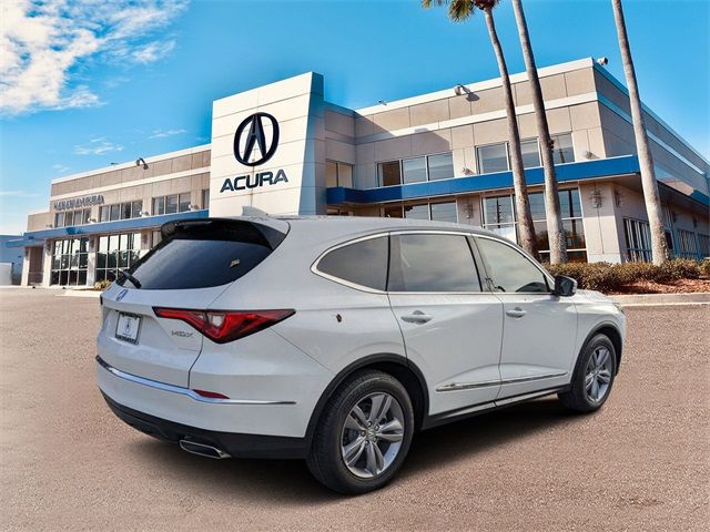 2024 Acura MDX Base