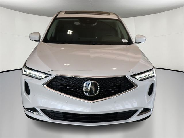 2024 Acura MDX Base