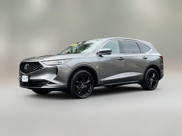 2024 Acura MDX Base