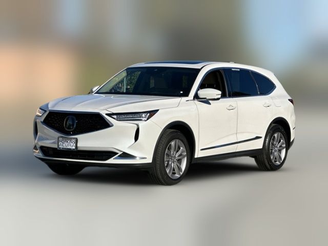 2024 Acura MDX Base