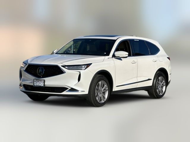 2024 Acura MDX Base