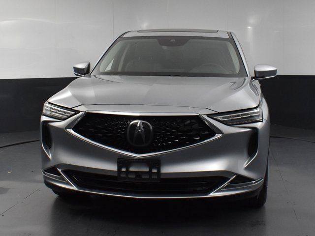 2024 Acura MDX Base