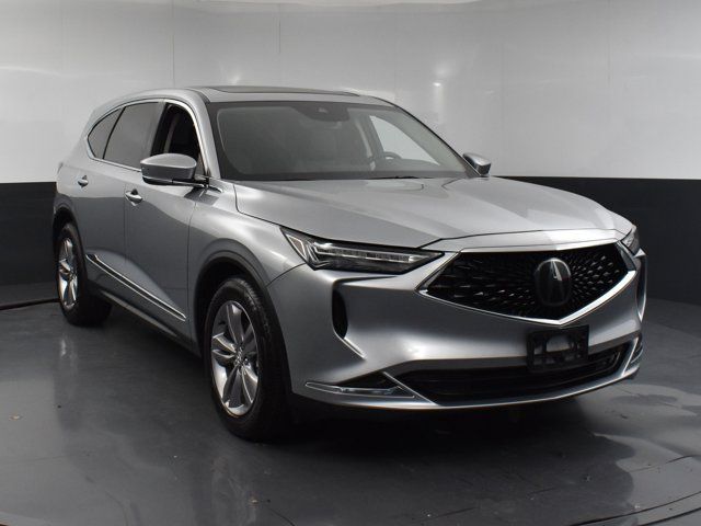 2024 Acura MDX Base