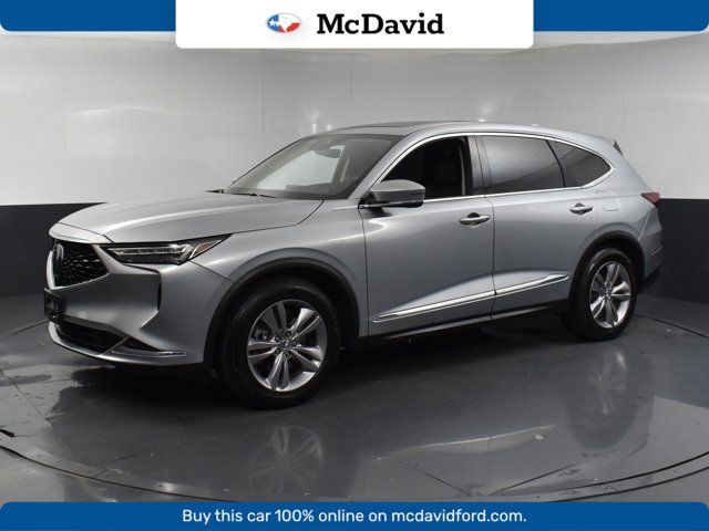 2024 Acura MDX Base