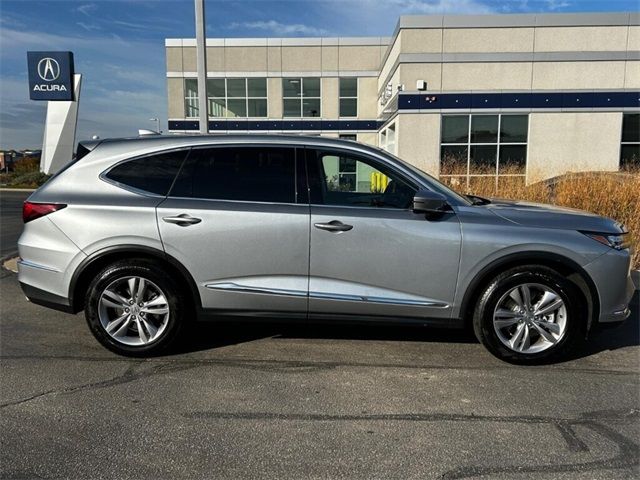 2024 Acura MDX Base