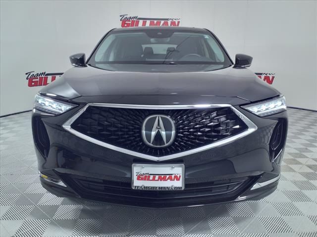 2024 Acura MDX Base