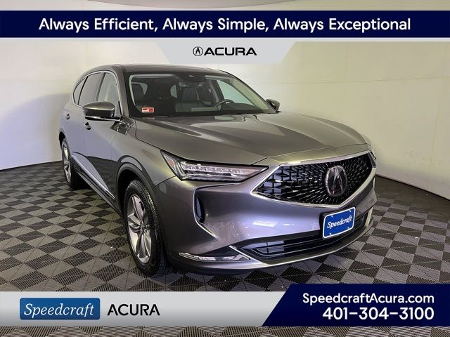 2024 Acura MDX Base