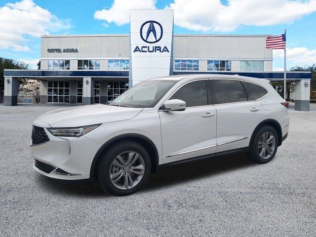 2024 Acura MDX Base