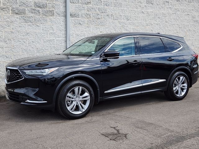 2024 Acura MDX Base