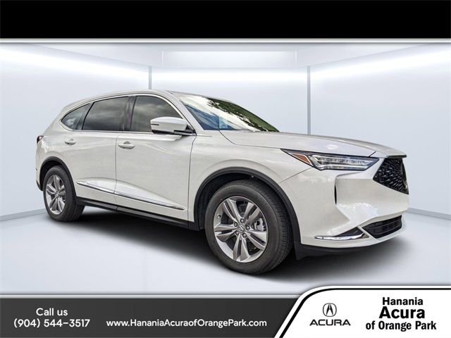 2024 Acura MDX Base