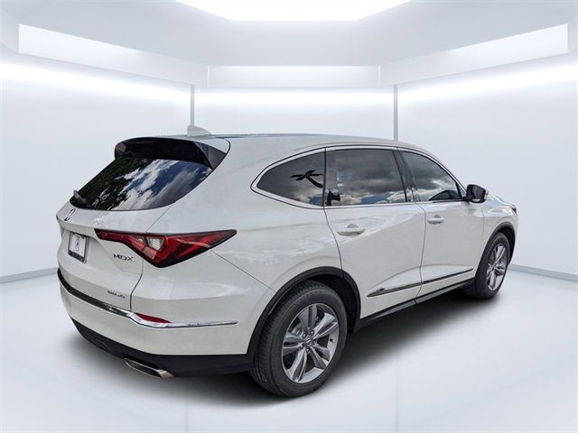 2024 Acura MDX Base