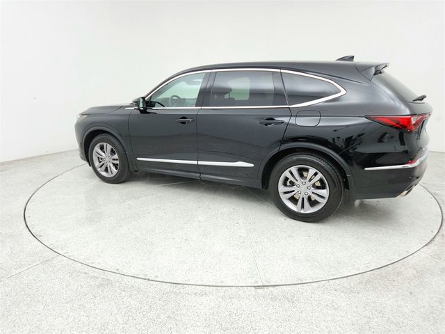 2024 Acura MDX Base