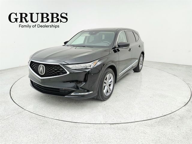 2024 Acura MDX Base