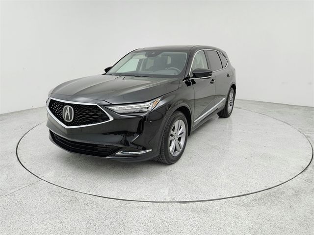 2024 Acura MDX Base