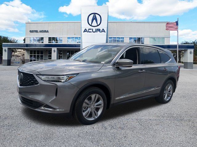 2024 Acura MDX Base