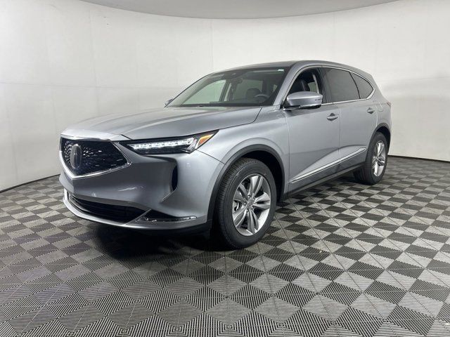 2024 Acura MDX Base