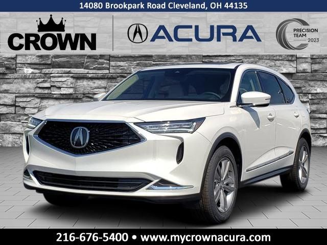 2024 Acura MDX Base