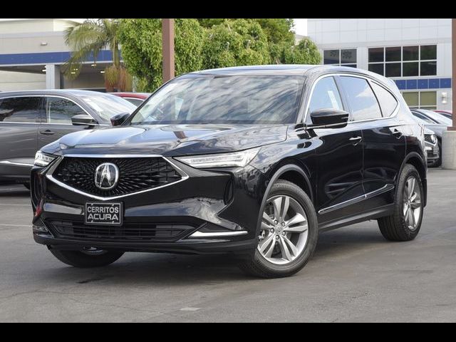 2024 Acura MDX Base